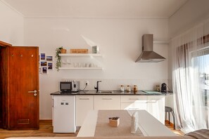 Private kitchen - Home Sweet Home Aveiro (Aveiro)
