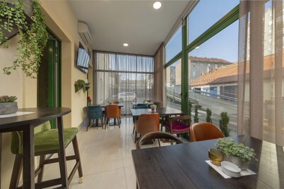 Hotel Park 45