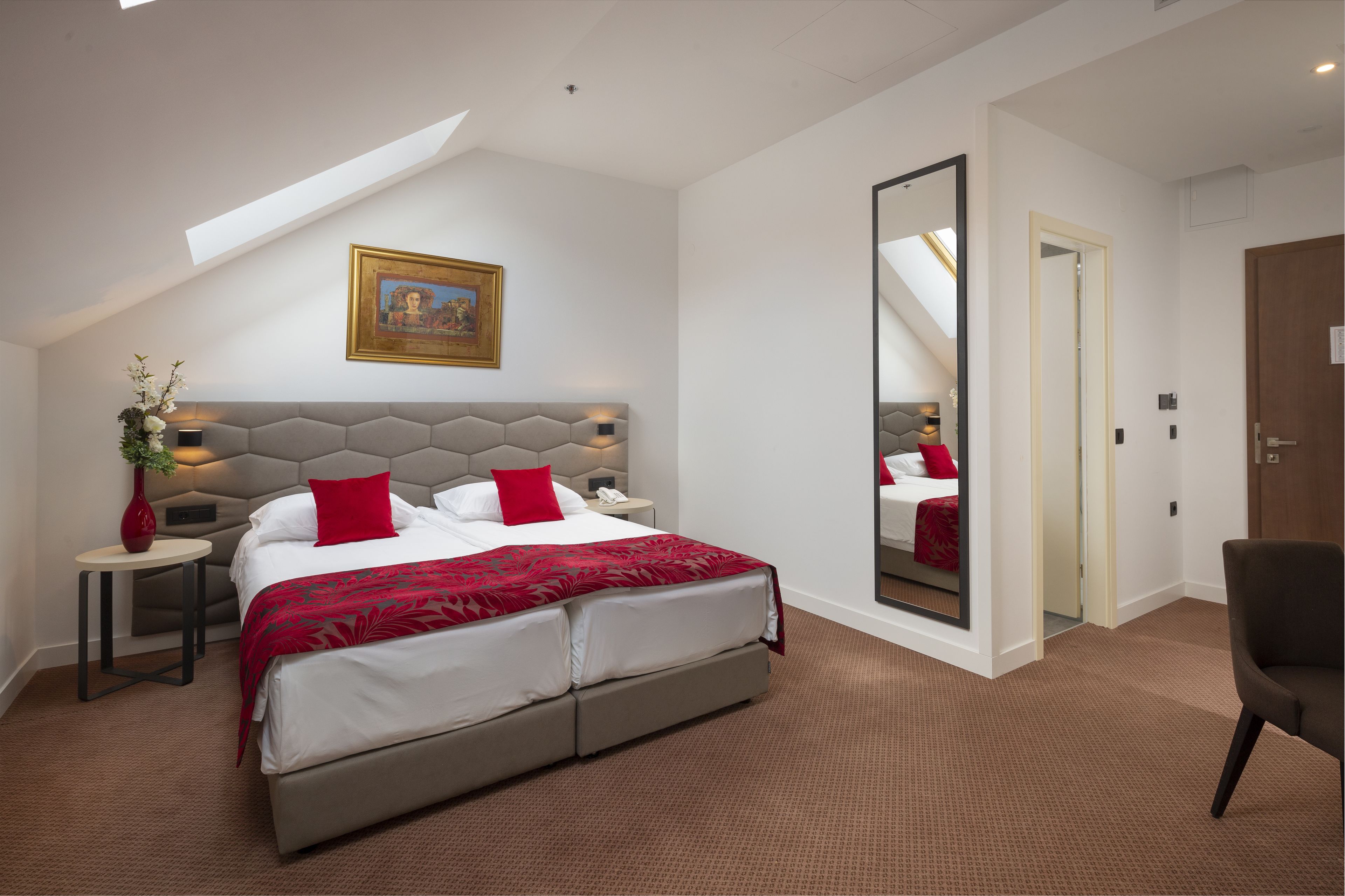 Foto - Hotel PARK 45