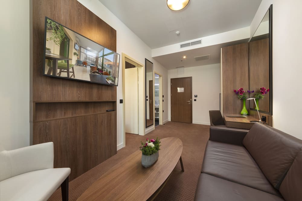 Hotel Park 45