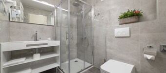 Hotel Park 45