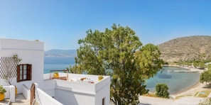 Exterior - Villa Notos (Milos)