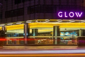 Exterior - GLOW INN South Pattaya (Pattaya)
