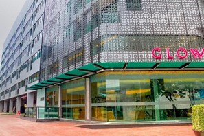 Exterior - GLOW INN South Pattaya (Pattaya)