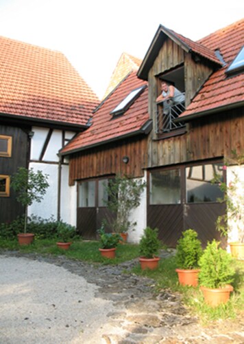 Gästehaus Siebenschläfer