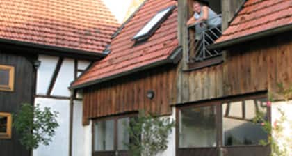 Gästehaus Siebenschläfer