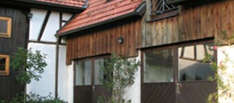 Gästehaus Siebenschläfer