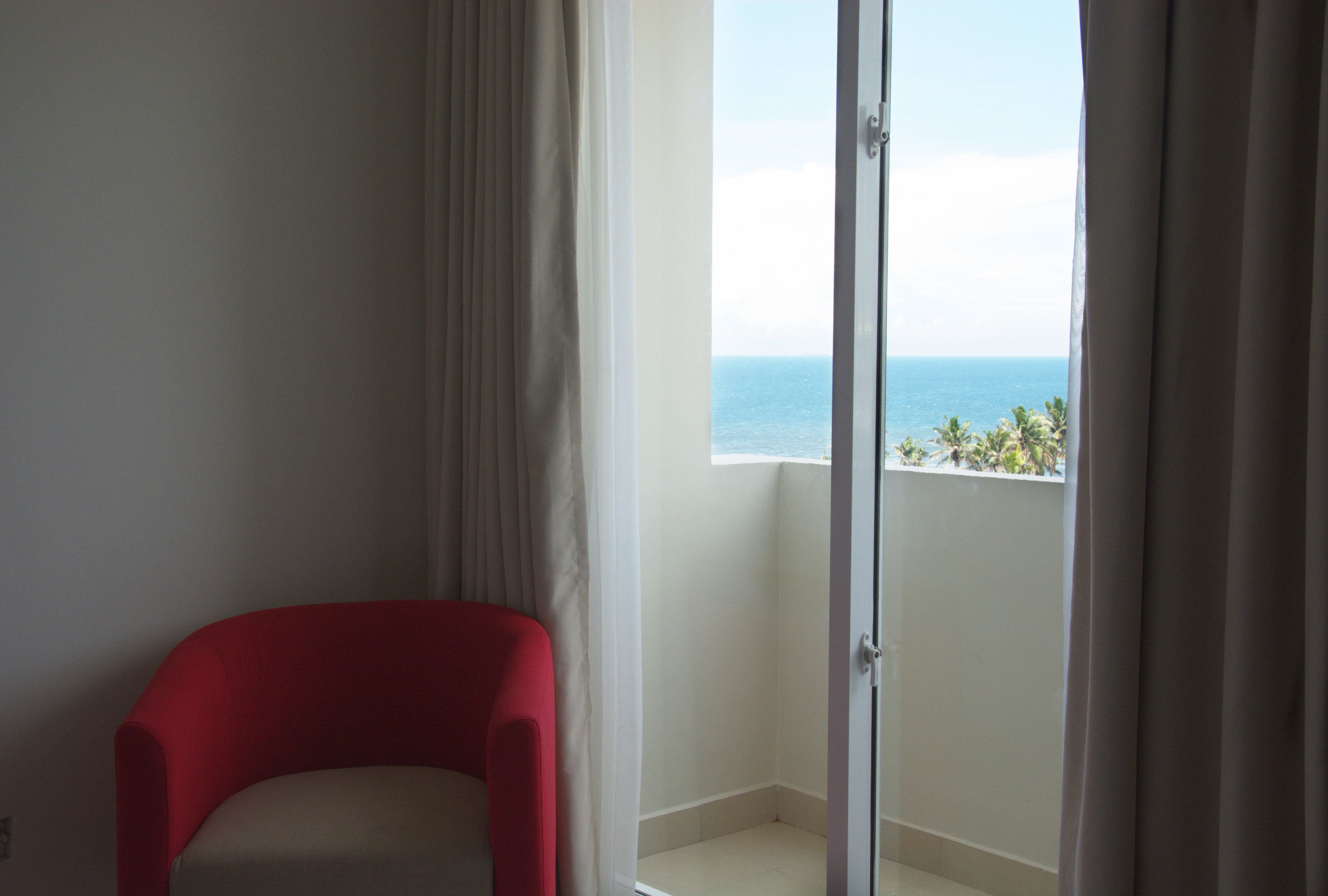 3-Bedroom Apartment | Room amenity