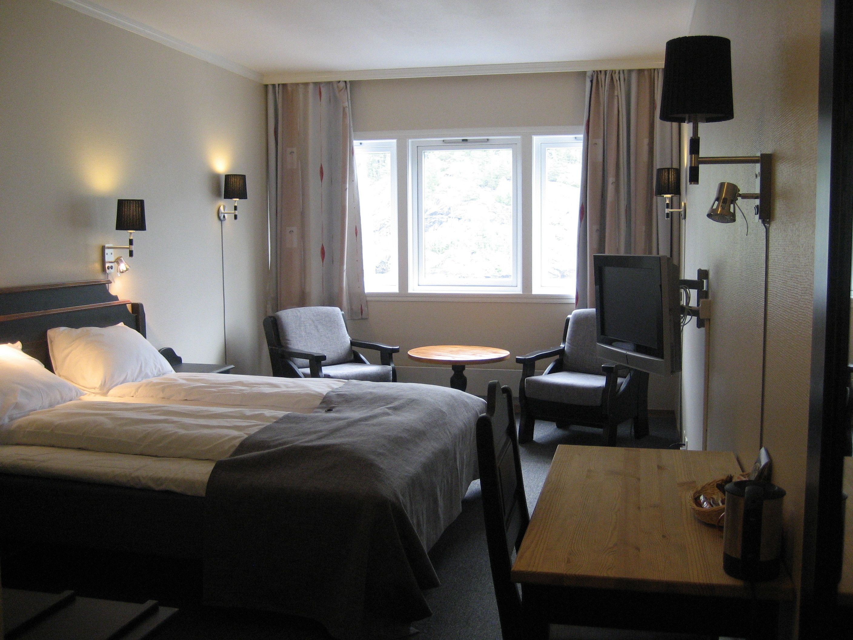 double room, non smoking | room amenity