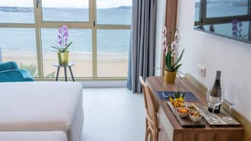 Standardzimmer, 1 King-Bett, Nichtraucher