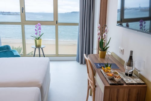 Hotel Faranda Rias Altas, Ascend Hotel Collection