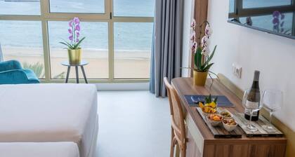 Hotel Faranda Rias Altas, Ascend Hotel Collection