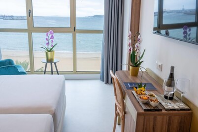 Hotel Faranda Rias Altas, Ascend Hotel Collection