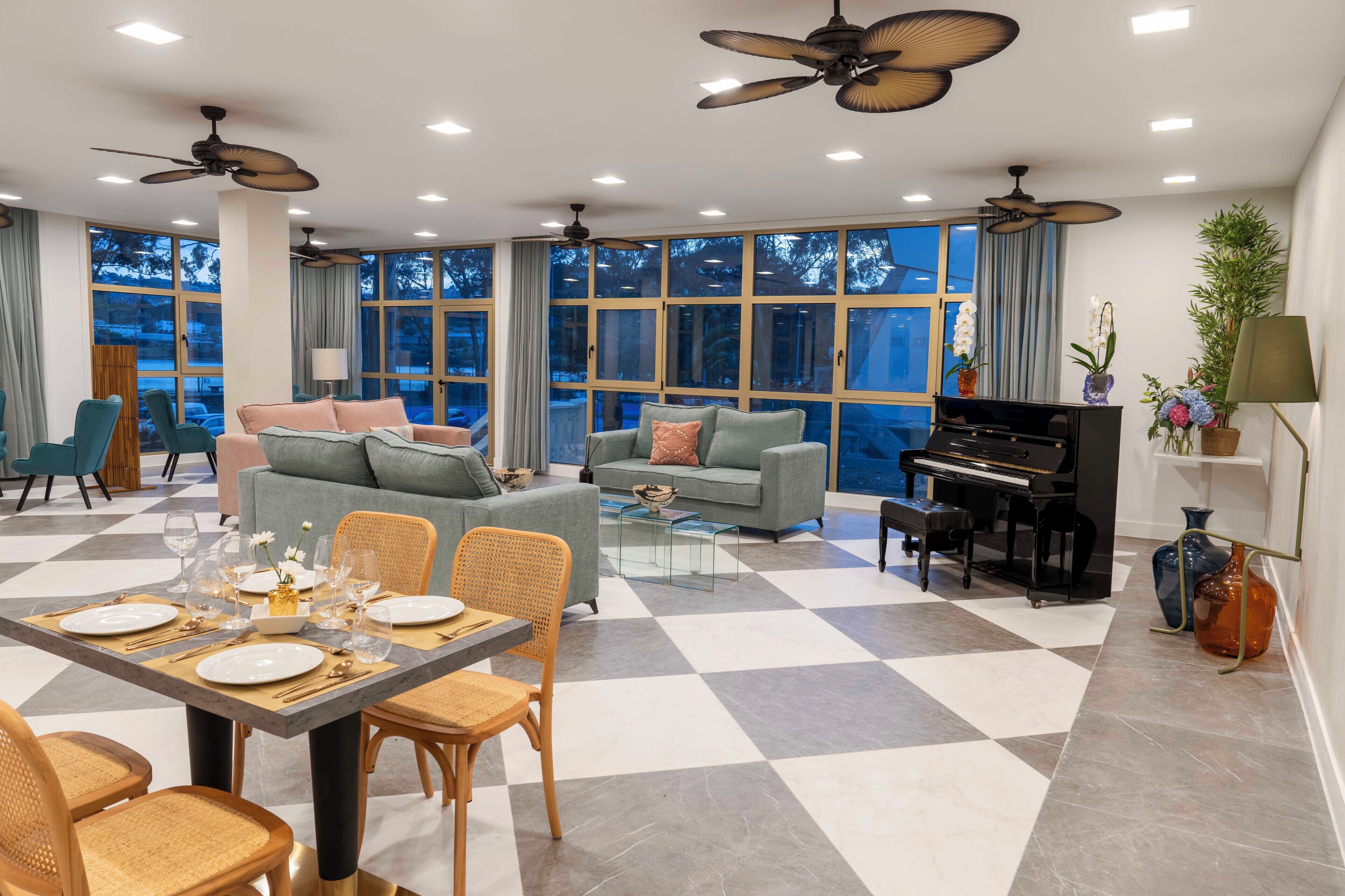 Foto - Hotel Faranda Rias Altas, Ascend Hotel Collection