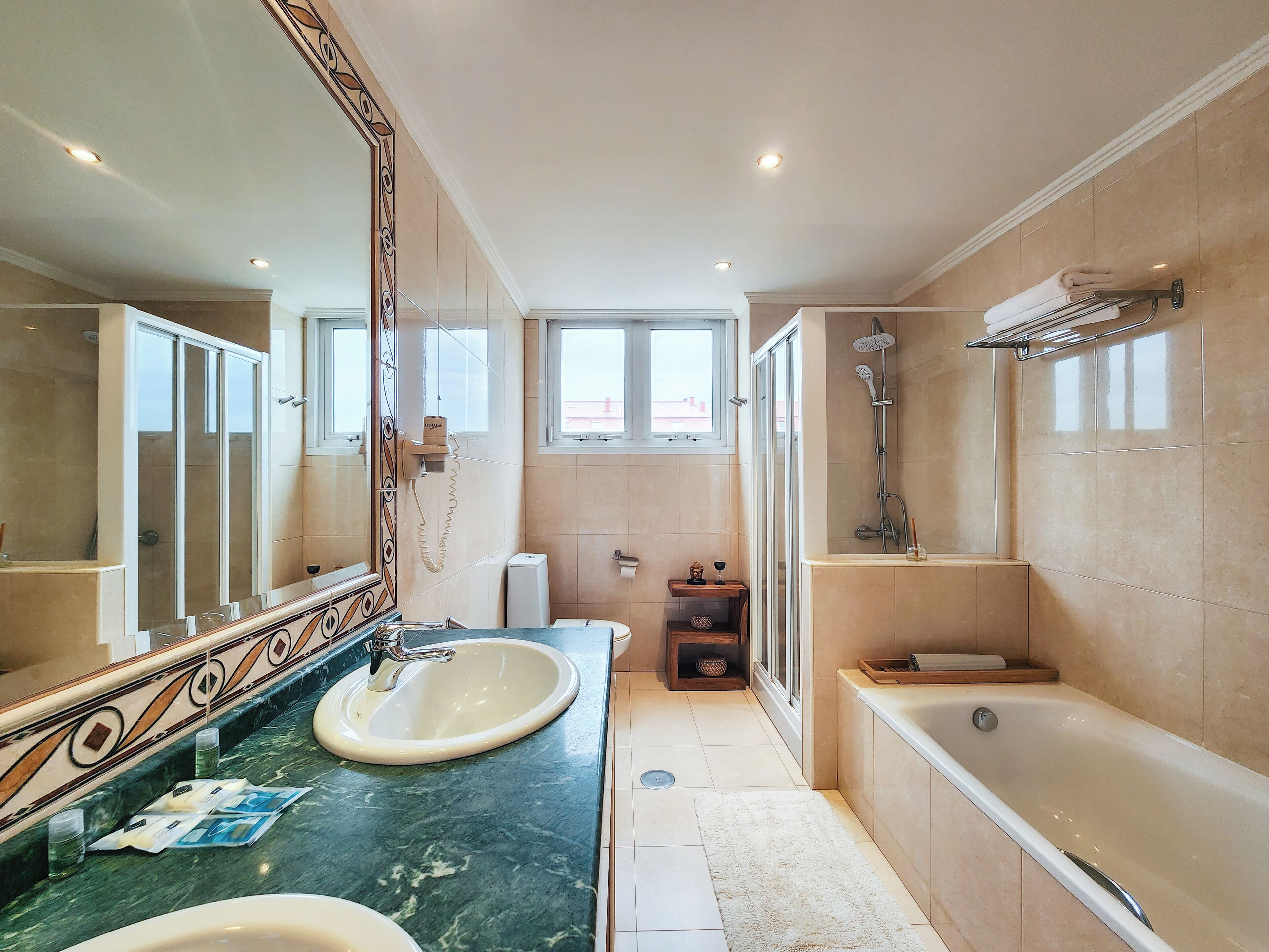 Foto - Hotel Faranda Rias Altas, Ascend Hotel Collection