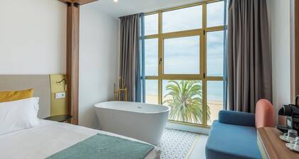 Hotel Faranda Rias Altas, Ascend Hotel Collection