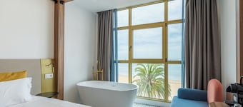 Hotel Faranda Rias Altas, Ascend Hotel Collection