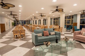 Dining - Hotel Faranda Rias Altas, Ascend Hotel Collection (Oleiros)