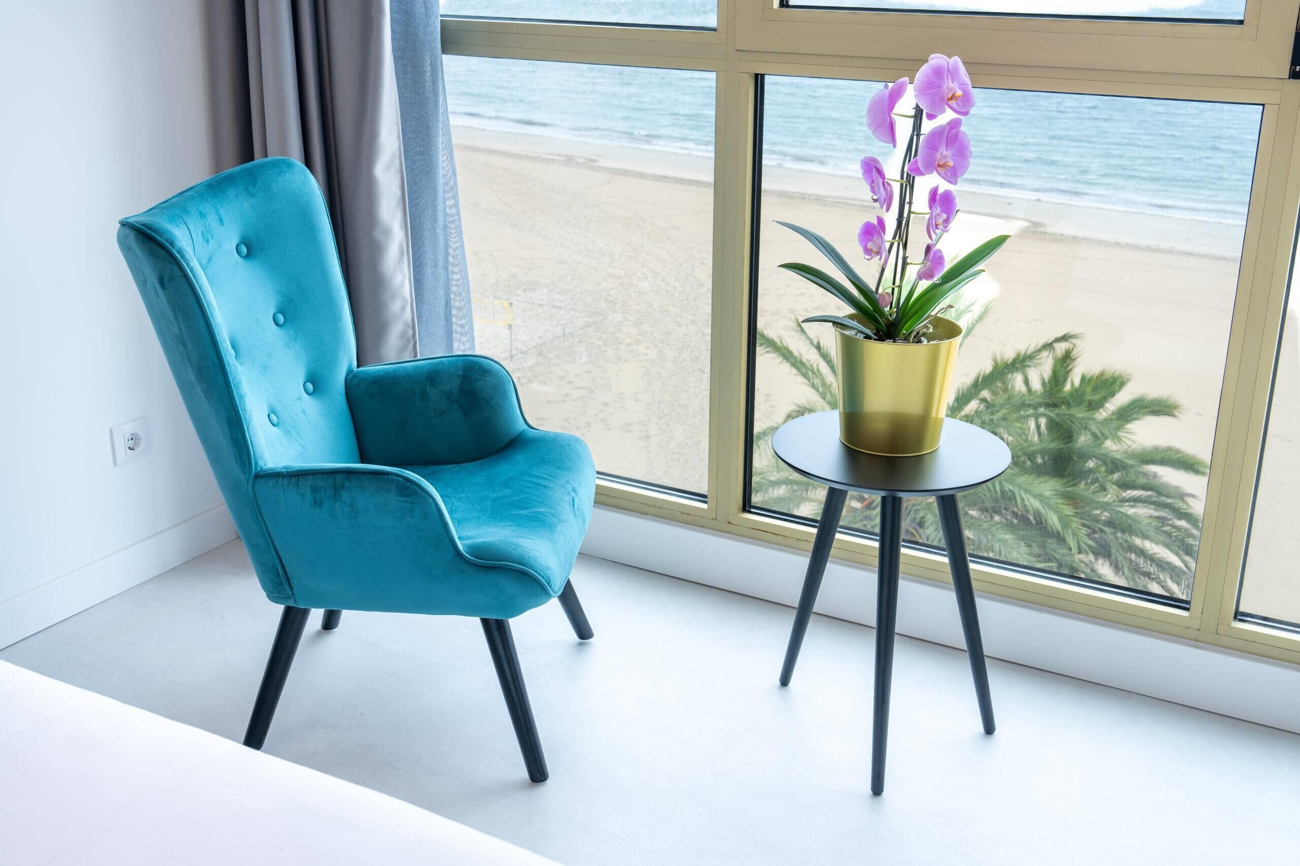 Foto - Hotel Faranda Rias Altas, Ascend Hotel Collection