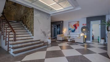 Recepción