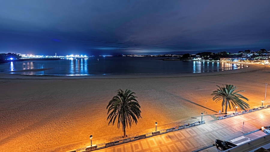 Hotel Faranda Rias Altas, Ascend Hotel Collection