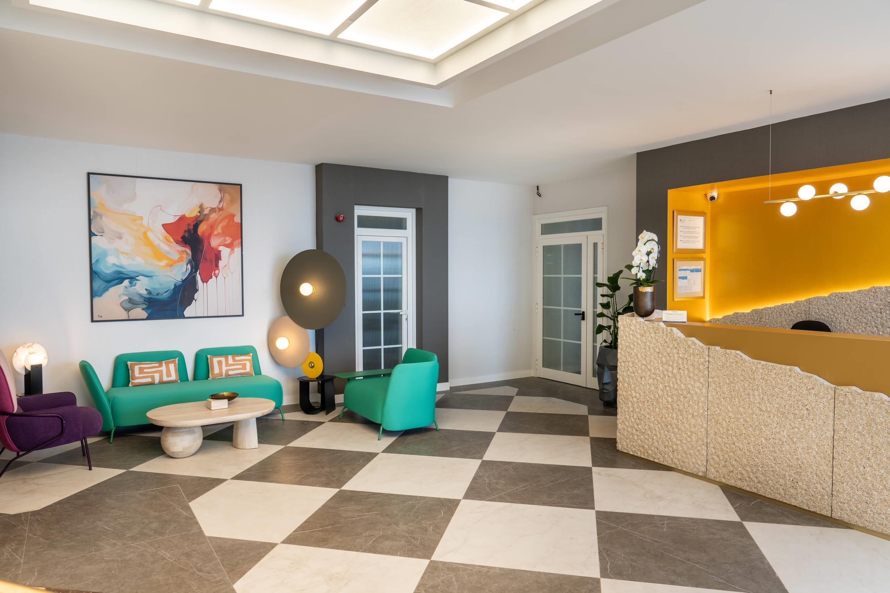 Foto - Hotel Faranda Rias Altas, Ascend Hotel Collection