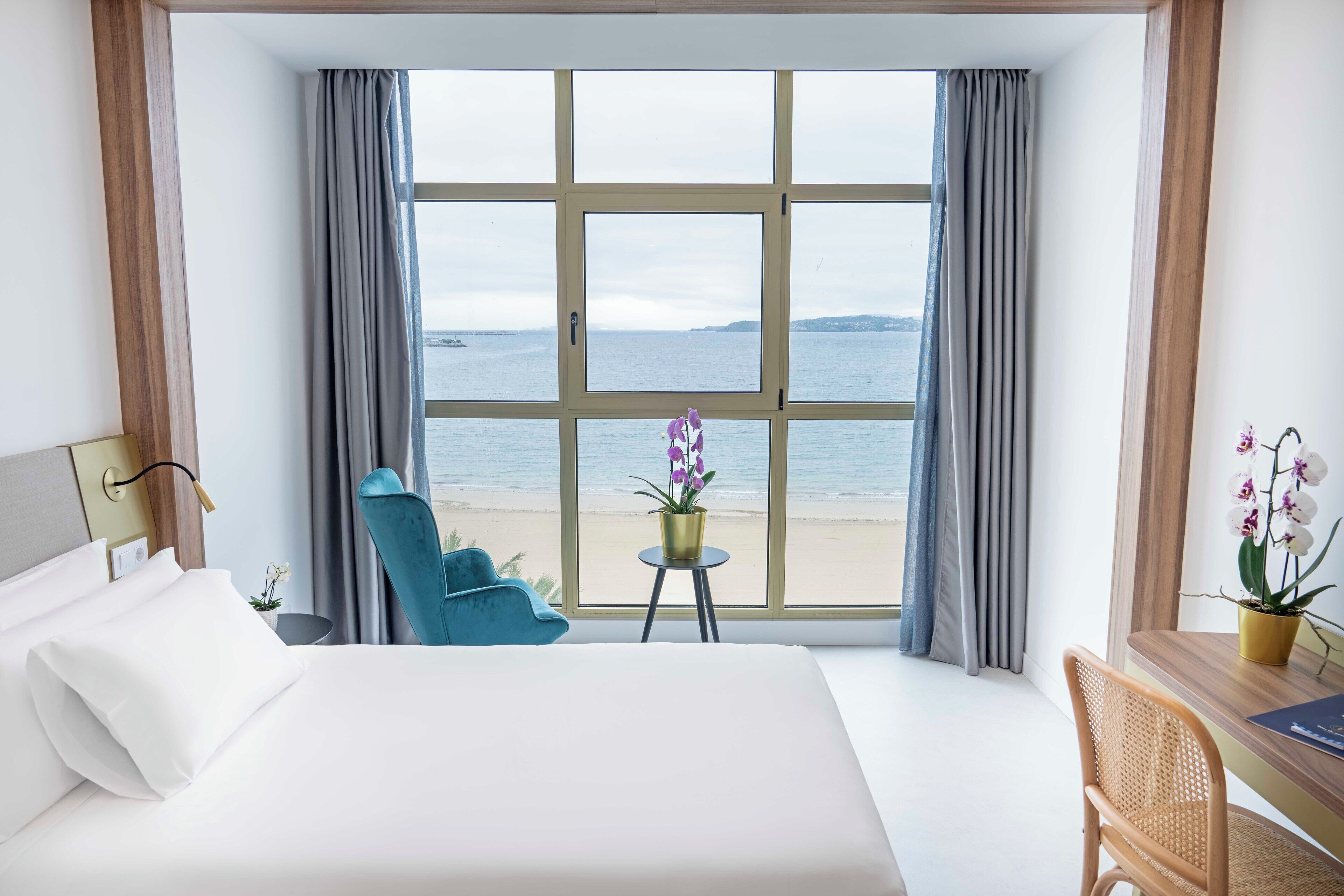 Foto - Hotel Faranda Rias Altas, Ascend Hotel Collection