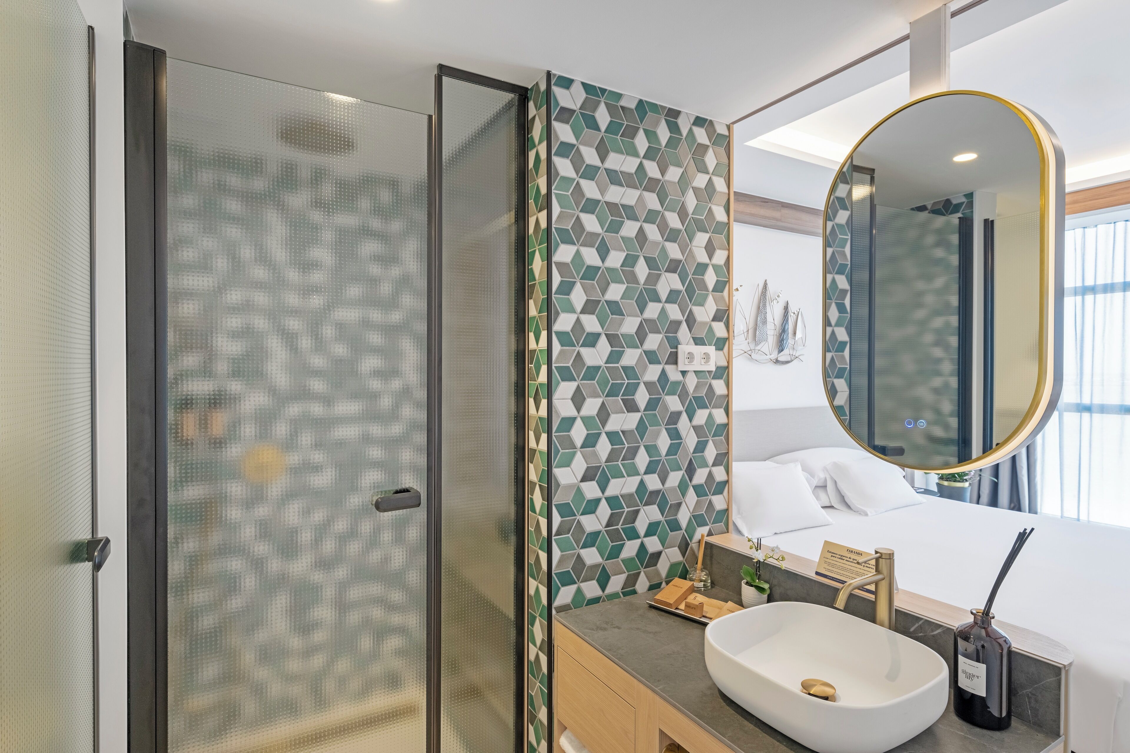 Foto - Hotel Faranda Rias Altas, Ascend Hotel Collection