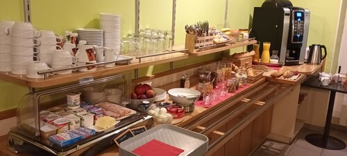 Logis Hôtel la Résidence