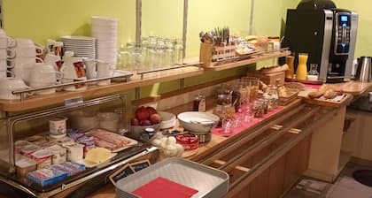 Logis Hôtel la Résidence