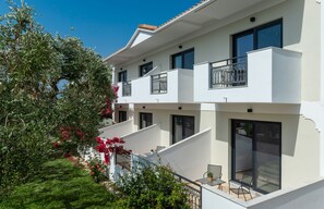 Exterior - Dannas Boutique Apartments (Zakynthos)