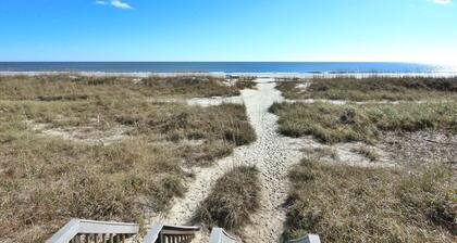 Hilton Head Island - Exclusive Oceanfront Condo