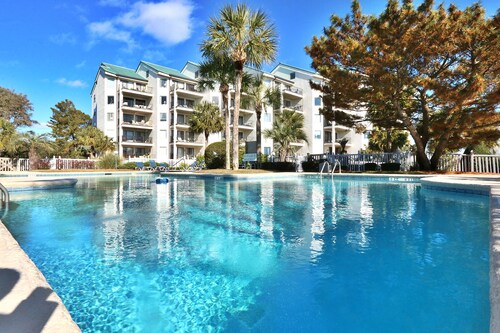 Hilton Head Island - Exclusive Oceanfront Condo