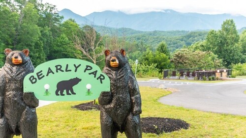 MountainLoft™ - 1 Bedroom Standard Villa