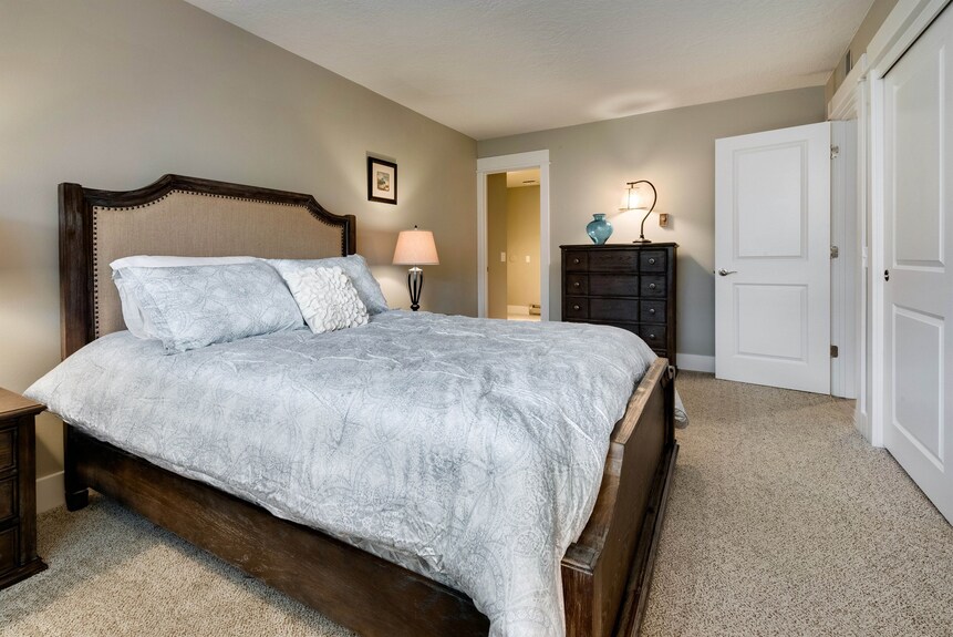 Downtown Condo - Marche Pour Parcs, Restaurants, Vie Nocturne, Et Le Travail. - Boise, ID