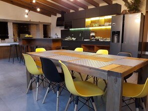 Detalle interior