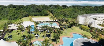 Breakers Resort Apartments