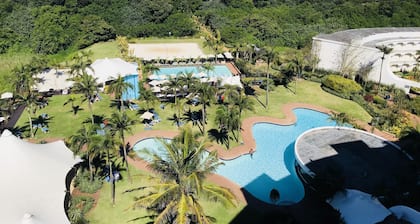 Breakers Resort Apartments