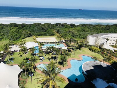 Breakers Resort Apartments