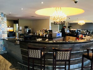 Bar (na propriedade)