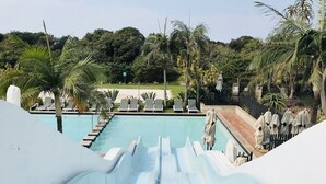Waterslide - Breakers Resort Apartments (Umhlanga)