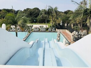 Waterslide - Breakers Resort Apartments (Umhlanga)