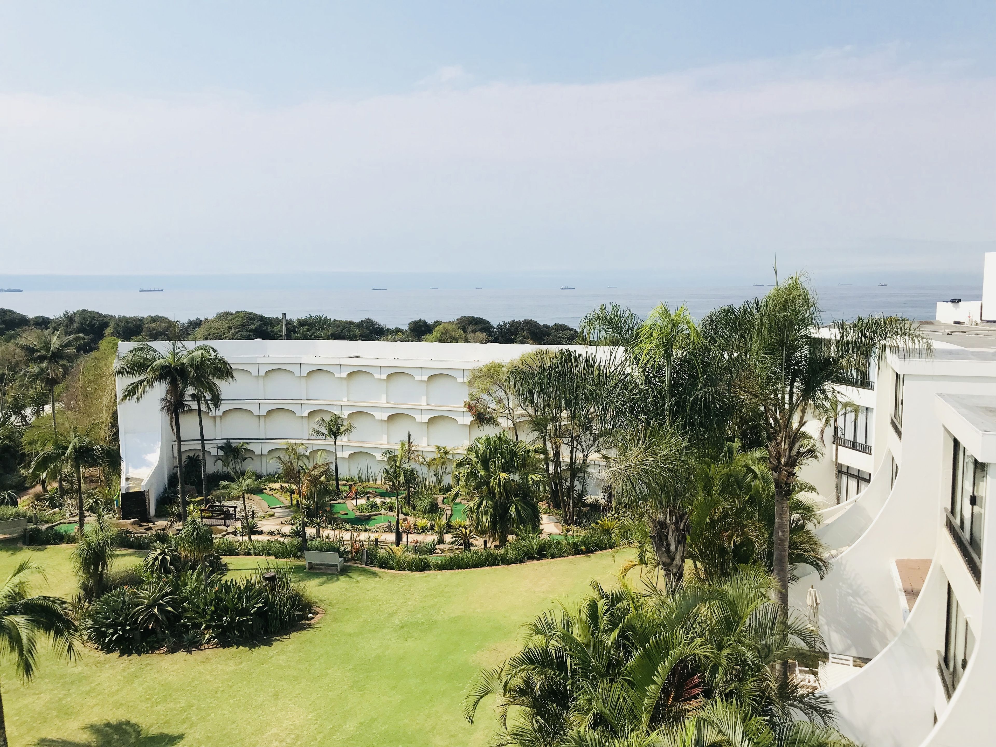 Apartment (517) | In-room safe, laptop workspace, soundproofing, iron/ironing board