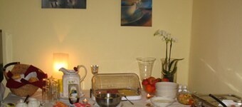 Haus am Cannstatter Wasen