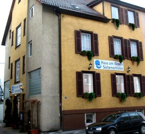 Aussenbereich