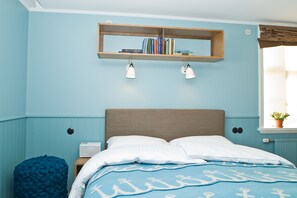Superior Double Room, 1 Double Bed, Non Smoking