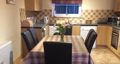 Ardbrae Apartment