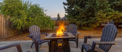 テラス / パティオ