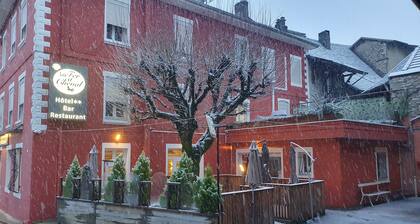 Hôtel du Fer à Cheval