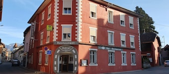 Hôtel du Fer à Cheval